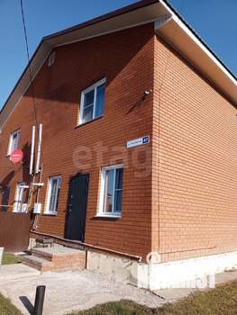 Дом 101м², 2-этажный, участок 5 сот.