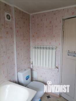 Дом 51м², 1-этажный, участок 6 сот.