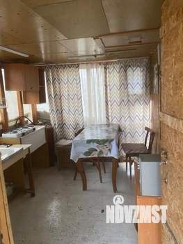 Дом 20м², 1-этажный, участок 6 сот.