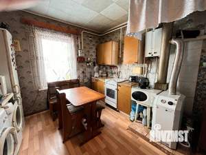 Дом 45м², 1-этажный, участок 16 сот.