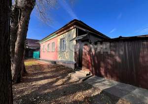 Дом 35м², 2-этажный, участок 3 сот.