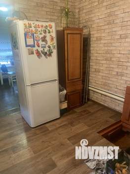 Дом 53м², 2-этажный, участок 9 сот.