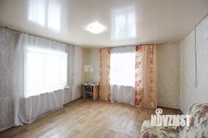 Дом 40м², 1-этажный, участок 4 сот.