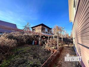 Дом 104м², 1-этажный, участок 4 сот.