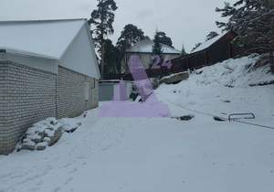 Дом 137м², 1-этажный, участок 10 сот.