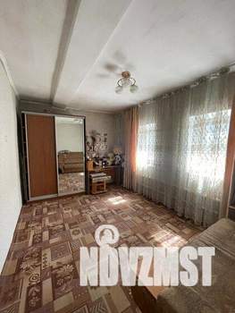 Дом 61м², 1-этажный, участок 3 сот.