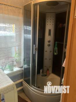 Дом 53м², 2-этажный, участок 9 сот.