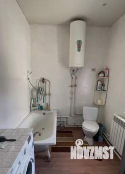 Дом 61м², 1-этажный, участок 3 сот.