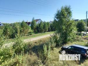 Дом 231м², 2-этажный, участок 12 сот.