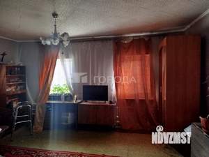 Дом 59м², 1-этажный, участок 9 сот.