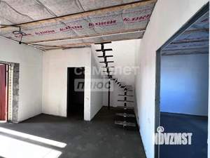 Дом 120м², 2-этажный, участок 6 сот.