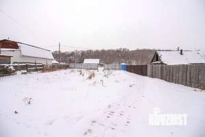 Дом 31м², 1-этажный, участок 9 сот.