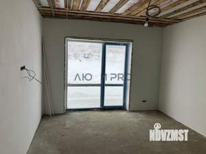 Дом 120м², 1-этажный, участок 7 сот.