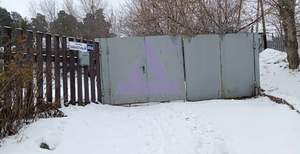 Дом 137м², 1-этажный, участок 10 сот.