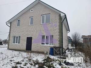 Дом 180м², 2-этажный, участок 6 сот.