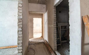 Дом 187м², 3-этажный, участок 11 сот.