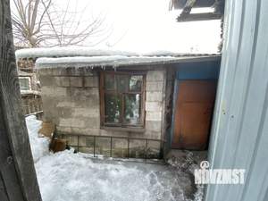 Дом 124м², 1-этажный, участок 4 сот.