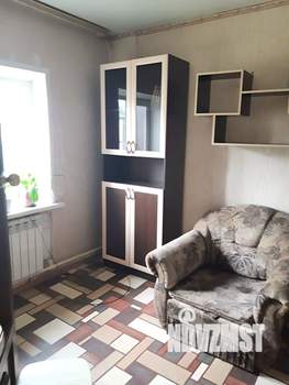 Дом 30м², 1-этажный, на длительный срок, 
