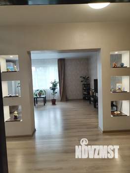 Коттедж 170м², 2-этажный, на длительный срок, 