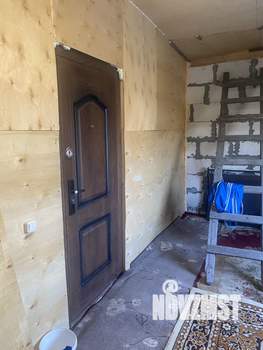 Дом 40м², 1-этажный, на длительный срок, 