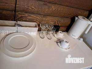 Дом 45м&sup2;, 1-этажный, посуточно, 