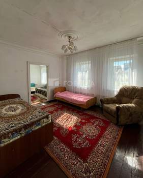 Дом 40м², 1-этажный, на длительный срок, 