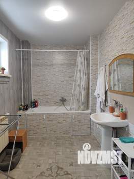 Коттедж 170м², 2-этажный, на длительный срок, 