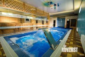 Дом 600м&sup2;, 3-этажный, посуточно, 