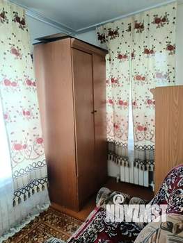 Дом 52м², 1-этажный, на длительный срок, 