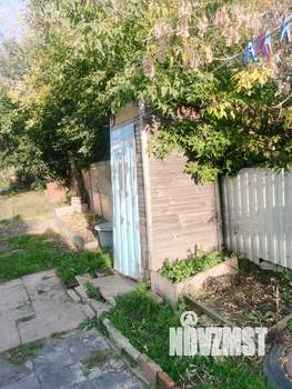 Дом 48м&sup2;, 1-этажный, на длительный срок, 