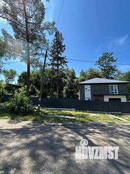 Коттедж 200м², 2-этажный, на длительный срок, 