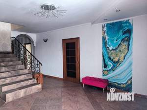 Дом 280м², 2-этажный, посуточно, 