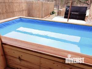 Дом 90м², 3-этажный, посуточно, 