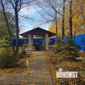 Дом 350м², 2-этажный, посуточно, 