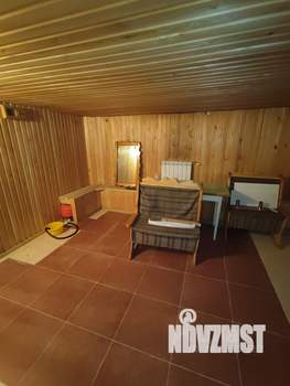 Коттедж 240м², 3-этажный, на длительный срок, 