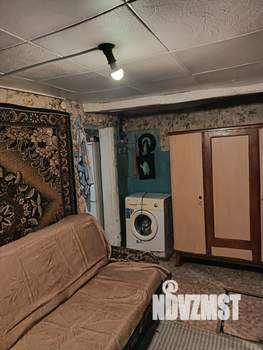 Дом 30м², 2-этажный, на длительный срок, 