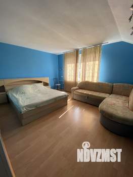 Дом 250м², 2-этажный, посуточно, 