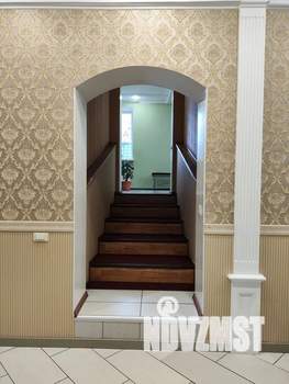 Дом 500м&sup2;, 2-этажный, посуточно, 