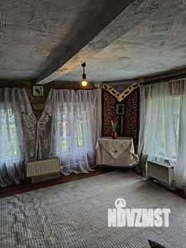 Дом 30м², 2-этажный, на длительный срок, 