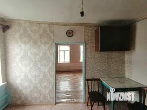 Дом 50м², 1-этажный, на длительный срок, 