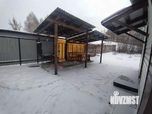 Дом 30м², 2-этажный, посуточно, 