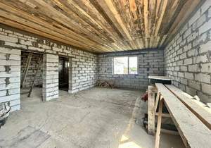 Дом 85м², 2-этажный, на длительный срок, 