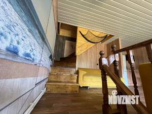 Дом 90м², 3-этажный, посуточно, 