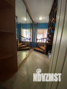 Дом 250м&sup2;, 2-этажный, посуточно, 