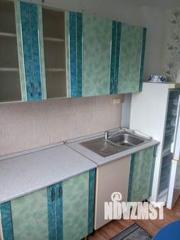 Коттедж 110м², 2-этажный, на длительный срок, 