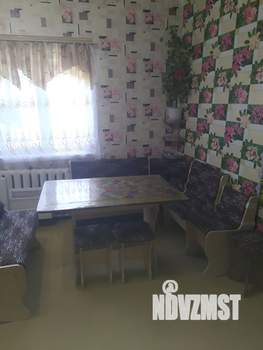 Дом 90м², 1-этажный, на длительный срок, 