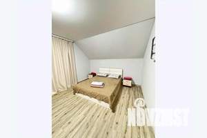 Дом 130м², 1-этажный, посуточно, 