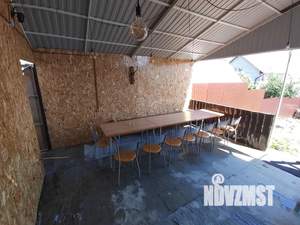 Дом 130м², 2-этажный, посуточно, 