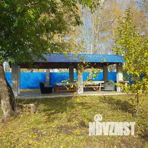 Дом 350м², 2-этажный, посуточно, 