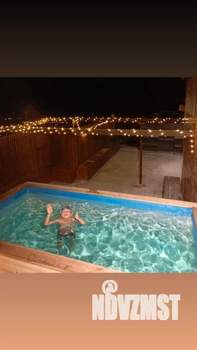 Дом 90м², 3-этажный, посуточно, 